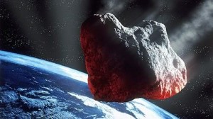 asteroid