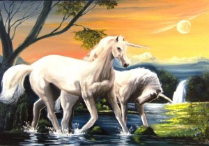 unicornios
