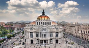 ciudad de mexico