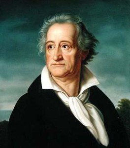 Goethe