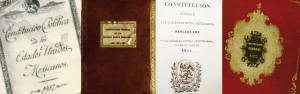 constituciones